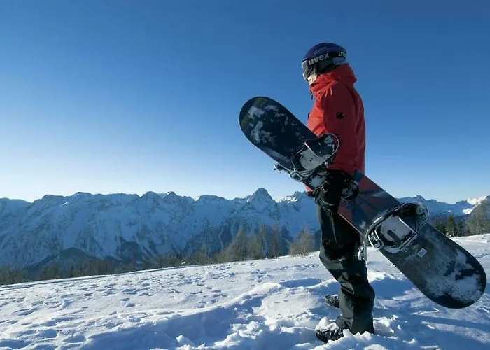 Dormio 4* Hinterstoder