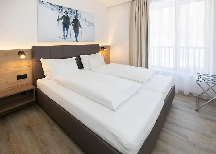 Dormio Aparthotel 4*