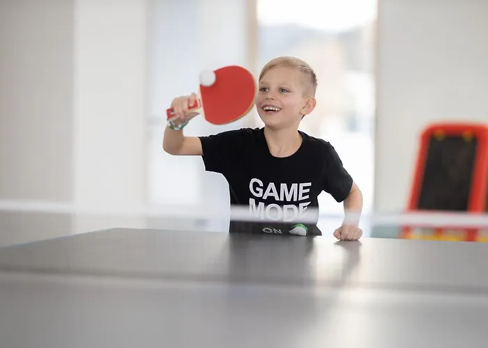 Dormio Апарт-отель