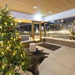Dormio Ξενοδοχείο με διαμερίσματα 4*
