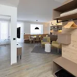 Ξενοδοχείο με διαμερίσματα Dormio