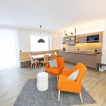 Ξενοδοχείο με διαμερίσματα Dormio 4*