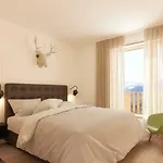 Ξενοδοχείο με διαμερίσματα Dormio 4*
