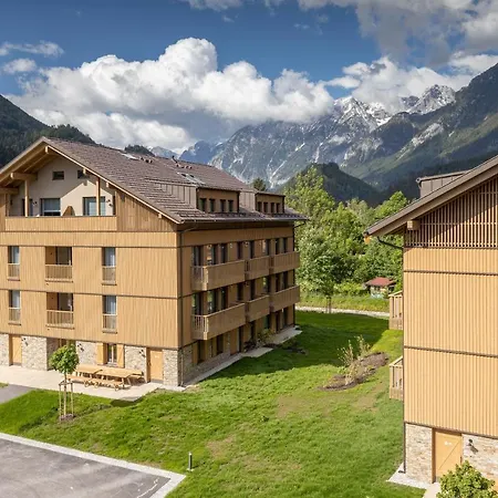 Hotel apartamentowy Alprima 2*