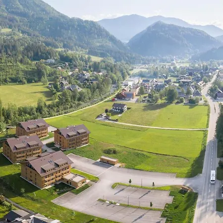 アパートホテル Dormio