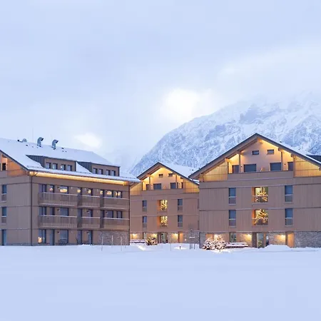 Alprima Hotel apartamentowy