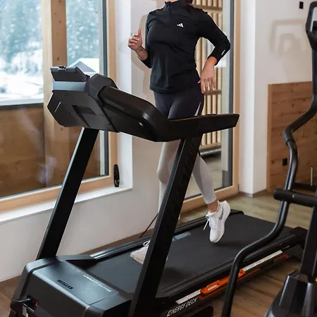 Dormio アパートホテル ヒンターシュトダー