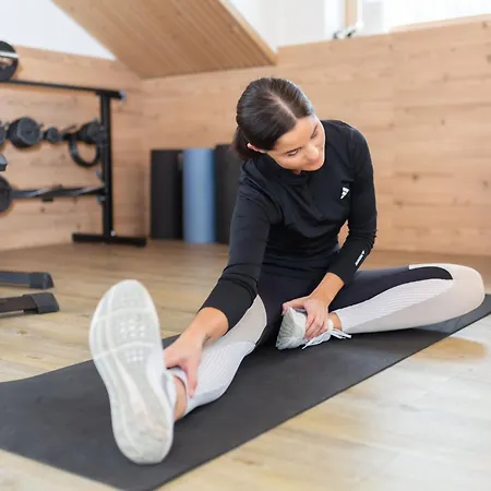 Dormio アパートホテル 4*