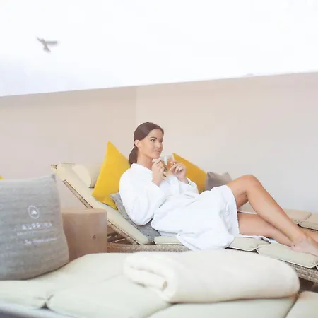 アパートホテル Dormio