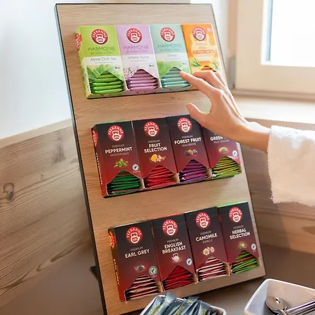 Dormio ヒンターシュトダー