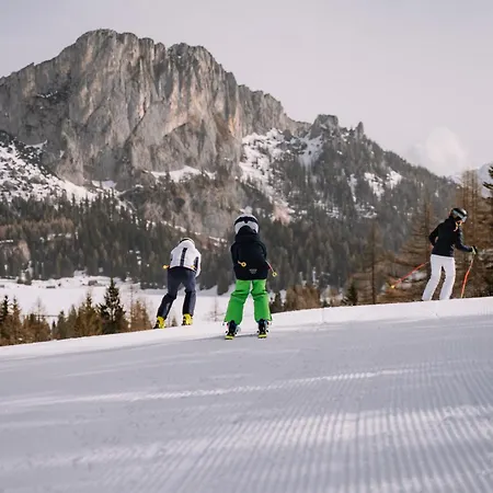 Dormio ヒンターシュトダー