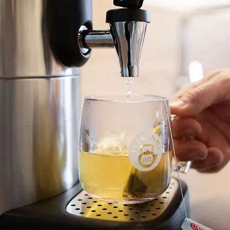 アパートホテル Dormio 4*