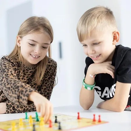 Dormio 4* ヒンターシュトダー