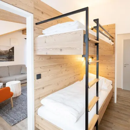 Dormio アパートホテル