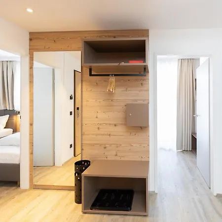 Hotel apartamentowy Alprima Hinterstoder