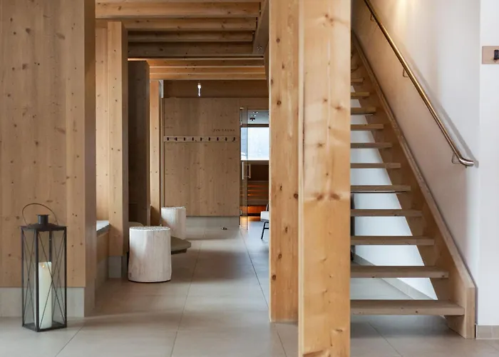 Dormio 公寓式酒店