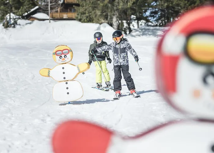 公寓式酒店 Dormio