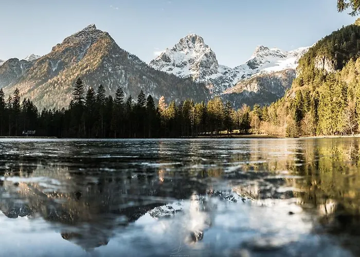 Dormio 公寓式酒店 茵特斯托德