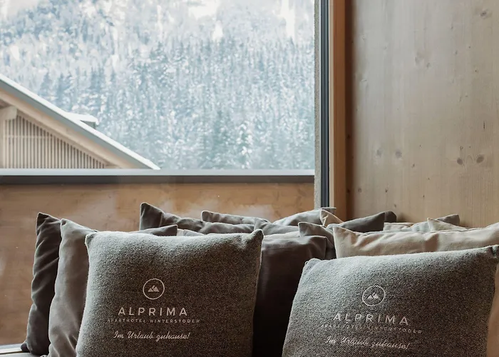 Dormio Aparthotel 4*