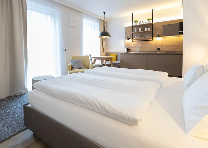 Dormio Aparthotel 4*