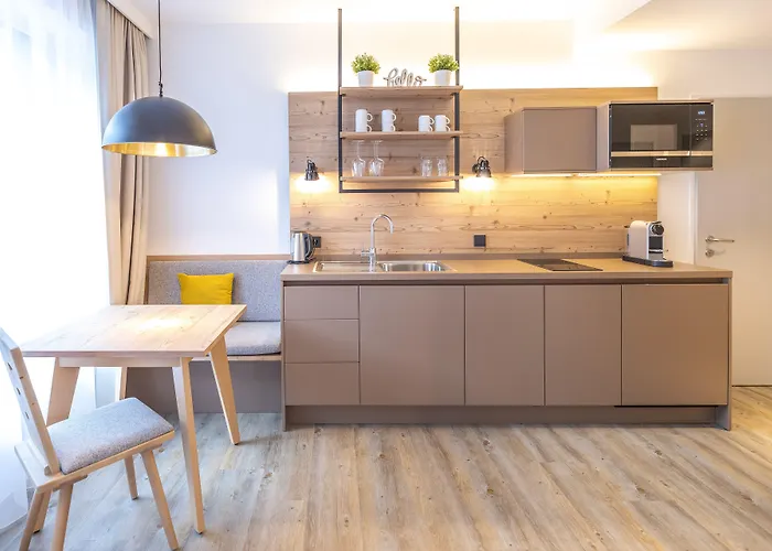 Dormio 4* Hinterstoder