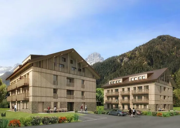 Aparthotel Dormio 4*