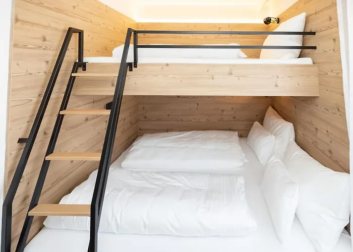 Aparthotel Dormio 4*