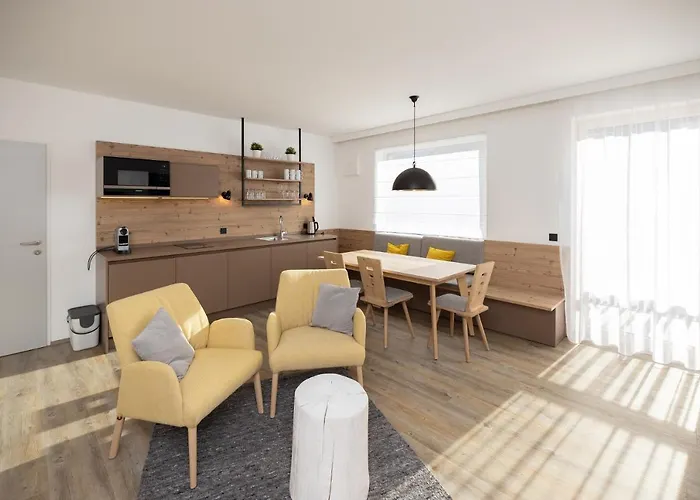 Dormio Aparthotel Hinterstoder